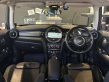 ミニ クーパー 3ドア DCT