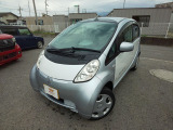 三菱 i-MiEV X