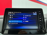 Bluetooth対応の日産純正ナビなのでスマホの音楽を車内で聴けるのでお出かけの時もお気に入りの曲を聴きながらノリノリドライビング♪
