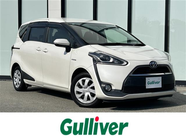 シエンタ  修復歴無し