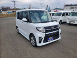 タントカスタム RS 4WD 