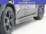 C-HR 1.2 G-T モード ネロ セーフティ プラス 