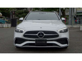 Cクラスワゴン C220 d ラグジュアリー (ISG) 
