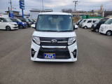 タントカスタム RS 4WD 