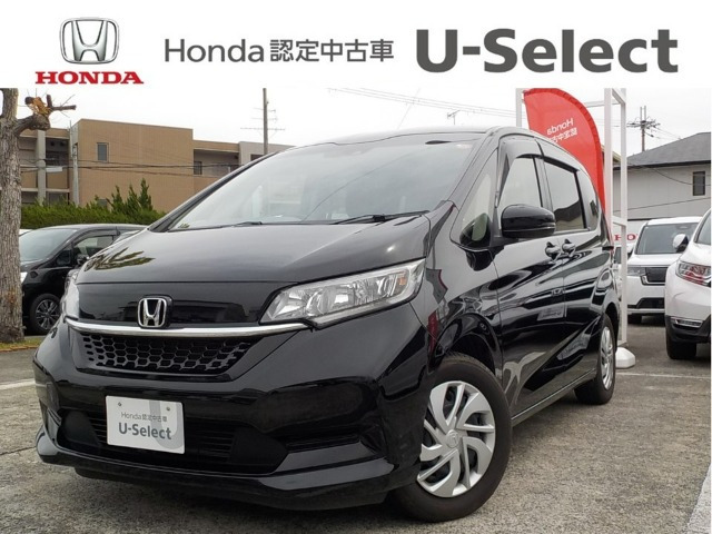 フリード 1.5 G ホンダセンシング 