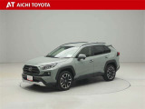 RAV4 2.0 アドベンチャー 4WD 