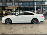 CLSクラス CLS220d スポーツ エクスクルーシブ パッケージ 