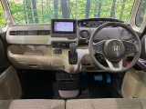 N-BOX G L ホンダセンシング 
