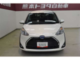 シエンタ ハイブリッド 1.5 G 