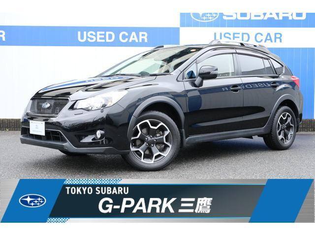 インプレッサXV 2.0i-L 4WD