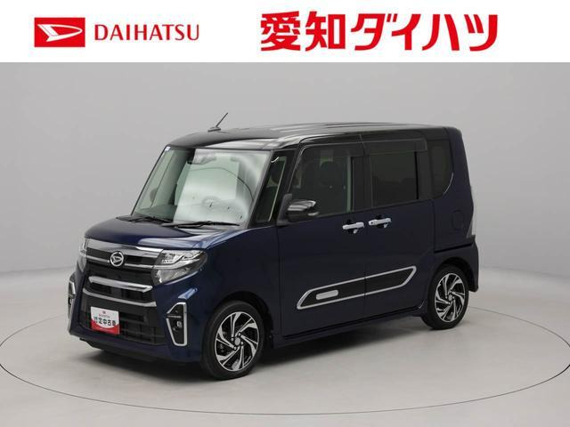 タントカスタム RS スタイルセレクション 