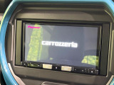 【ナビゲーション】使いやすいナビで目的地までしっかり案内してくれます。各種オーディオ再生機能も充実しており、お車の運転がさらに楽しくなります!!