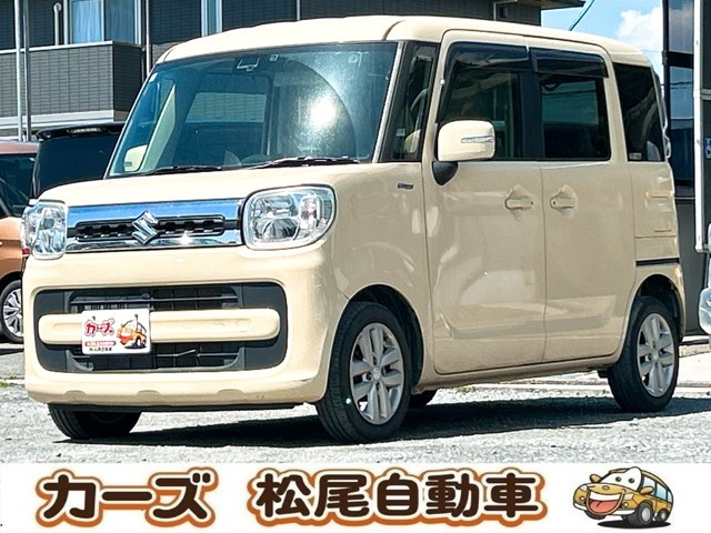 スズキ スペーシア 