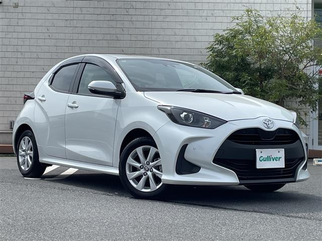 ヤリス 1.5 G 修復歴無し