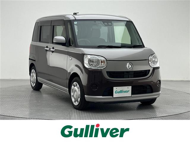 ムーヴキャンバス X SAIII 修復歴無し