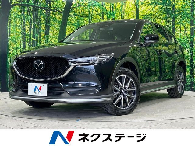 マツダ CX-5 