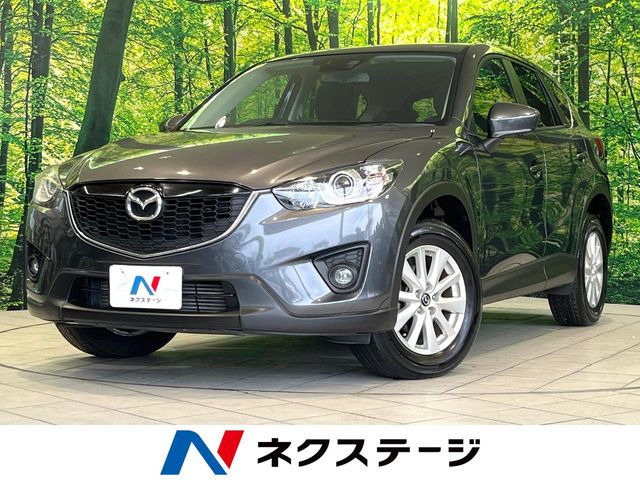 CX-5 2.2 XD