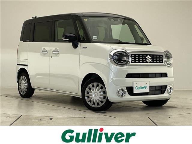 ワゴンRスマイル ハイブリッド(HYBRID) X 修復歴無し