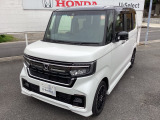 ホンダ N-BOXカスタム