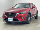 CX-3 1.5 XD ツーリング Lパッケージ 修復歴無し