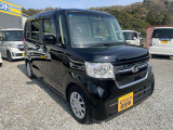 N-BOX L ターボ 