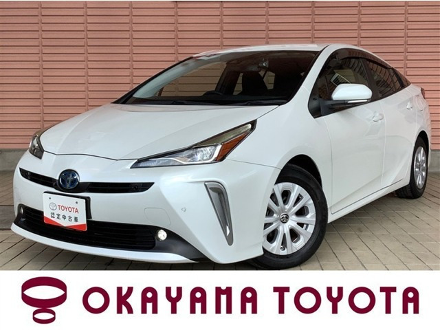 プリウス 1.8 S セーフティ プラスII 