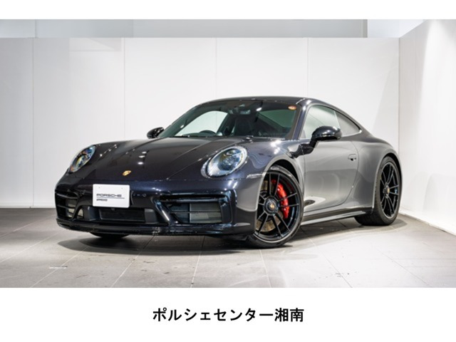911 カレラ GTS