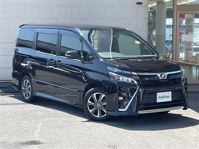 ヴォクシー 2.0 ZS 修復歴無し