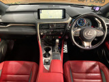 RX 300 Fスポーツ 