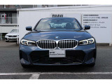 3シリーズセダン 320d xドライブ Mスポーツ 4WD 