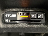 【ETC】高速道路の料金所をストレスなく通過!話題のスポットやサービスエリアに多い「スマートIC」利用時は必須のアイテムです。当店でセットアップを実施、ご納車当日からすぐにご利用いただけます!