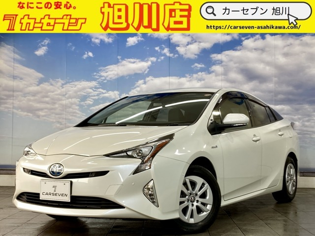 トヨタ プリウス 