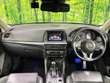CX-5 2.2 XD Lパッケージ 