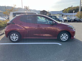 ヤリス 1.5 G 4WD 