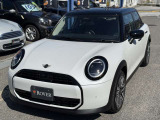 ミニ クーパー C DCT 