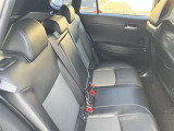 ゆとりある広々とした車内空間は、ドライブを始め買い物やレジャーなど、幅広く活躍します。一人でもみんなとでもお出かけを楽しみましょう!