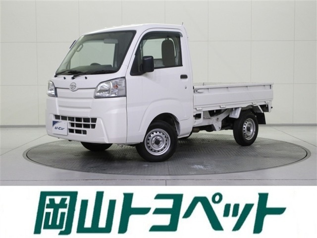 ハイゼットトラック スタンダード 