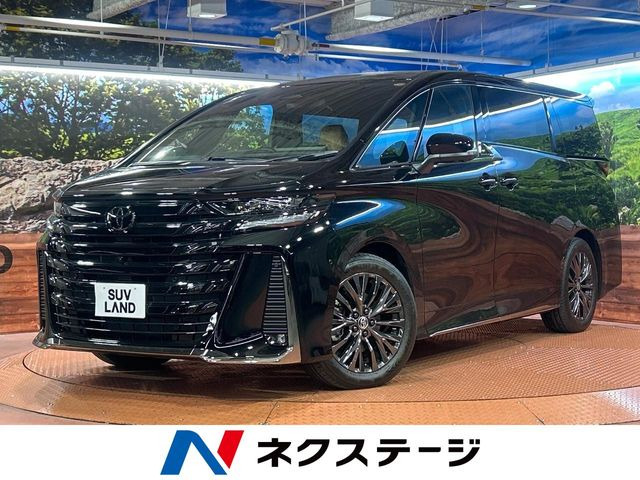 ヴェルファイア 2.4 Z プレミア （5BA-TAHA40W）
