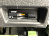 【ETC】高速道路の料金所をストレスなく通過!話題のスポットやサービスエリアに多い「スマートIC」利用時は必須のアイテムです。当店でセットアップを実施、ご納車当日からすぐにご利用いただけます!