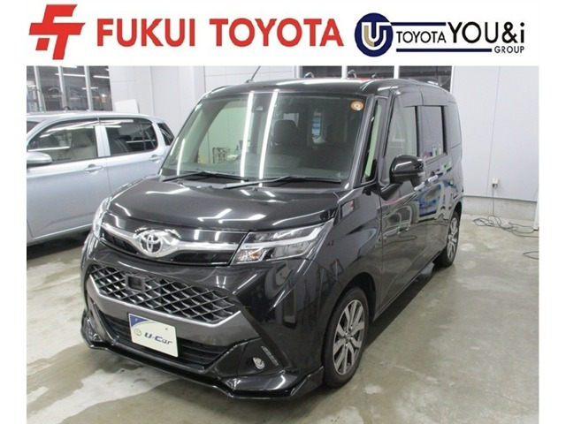 タンク 1.0 カスタム G-T 