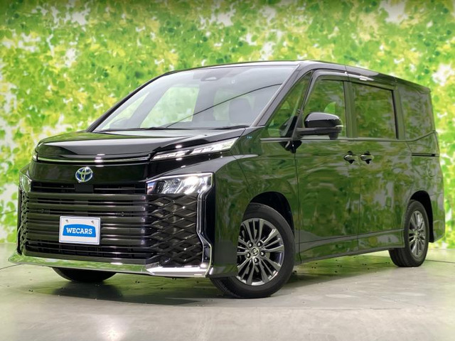 ヴォクシー 1.8 ハイブリッド S-G 