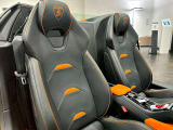 Arancio BorealisLifestyle Pack (Spyder)Narvi 20 Forged Shiny BlackOrange CaliperBlack Soft Top