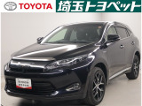 トヨタ ハリアー