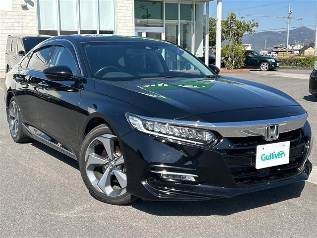 アコード 2.0 EX サンルーフ ワンオーナー