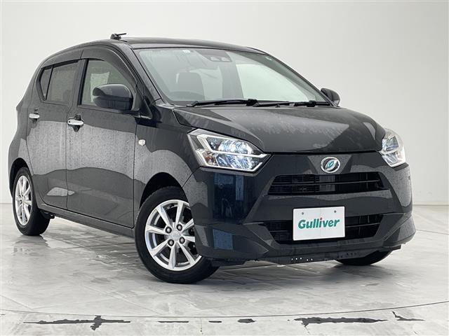 ミライースG リミテッド SAIII修復歴無し