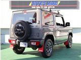 ジムニー XC 4WD ナビTVバックカメラ ETC