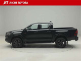 ハイラックス 2.4 Z ディーゼル 4WD 