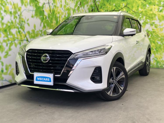 キックス 1.2 X (e-POWER) 