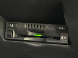 【ETC】高速道路の料金所をストレスなく通過!話題のスポットやサービスエリアに多い「スマートIC」利用時は必須のアイテムです。当店でセットアップを実施、ご納車当日からすぐにご利用いただけます!