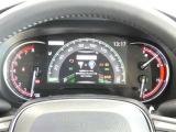 【メーター】メーター周りの画像です。※撮影時の実走距離となります。車両の移動等により走行距離が進んでいる場合があります。
